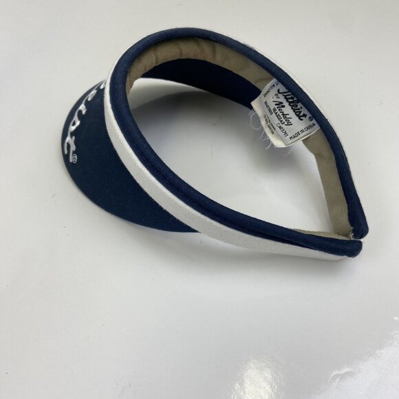 Titleist Women's Breast Cancer Awareness Visor - Picture 3 of 6